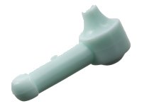 LEGO onderdeel Friends Accessories Medical Otoscope 98393c