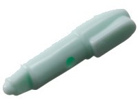 LEGO onderdeel Friends Accessories Medical Pen 98393j