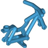 LEGO part Bicycle Frame 4719