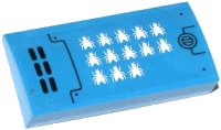 LEGO part 88930pb031r 88930pb031r
