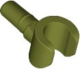 LEGO part Hand 983
