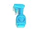 Friends Accessories Spray Bottle with Heart in mittelazur, LEGO Teilenummer 92355b
