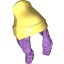 Medium Lavender