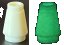 Glow In Dark White