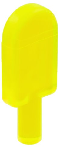 LEGO onderdeel IJslolly (Vriezer / Lolly / Popsicle / Stokje) 30222