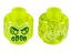 Trans-Neon Green