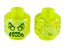 Trans-Neon Green