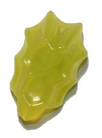 LEGO part Slime, Blaster with Bar Handle 65726a
