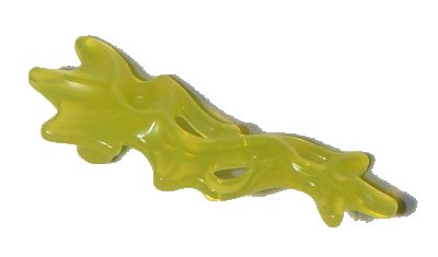 LEGO onderdeel Slime, Blaster Long with Bar Handle (Undetermined Entry) (65726c)