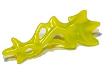 LEGO part Slime, Blaster Long with Bar Handle Right 65726cR