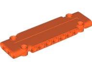 LEGO part Technic, Piastra Pannello 3 x 11 x 1 15458