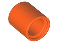 LEGO part Technic, Braccio Spesso 1 x 1 (Distanziatore) 18654