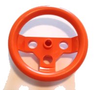 LEGO part Technic, Volante Grande 2741