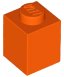 Reddish Orange