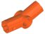 Reddish Orange