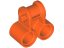 Reddish Orange