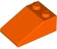 Reddish Orange