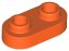 Reddish Orange