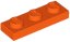 Reddish Orange