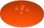 Reddish Orange