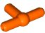 Reddish Orange