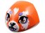 Reddish Orange