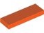 Reddish Orange
