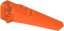 Reddish Orange