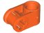 Reddish Orange