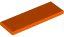Reddish Orange