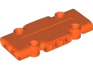 LEGO part Technic, Panel Plate 3 x 7 x 1 71709