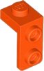 Reddish Orange