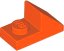 Reddish Orange