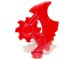 LEGO onderdeel Minifiguur, Wapen Techno-Blade 15621