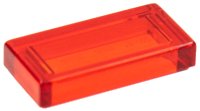 LEGO part Tile 1 x 2 3069