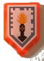 Trans-Neon Orange