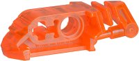 LEGO onderdeel Bionicle Head Connector Block Eye/Brain Stalk (Toa Metru) 47313