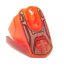 Trans-Neon Orange