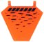 Trans-Neon Orange