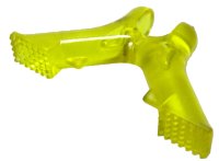 LEGO onderdeel Electric, Train Light Prism 1 x 4 2919
