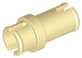 LEGO part Technic Pin 3/4 32002