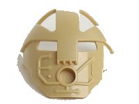 LEGO onderdeel Bionicle Mask Komau (Turaga) 32572