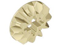LEGO part Technic Gear 12 Tooth Bevel 6589