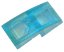 Satin Trans-Light Blue