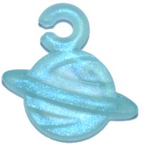 Charm, Planet, LEGO Teilenummer 1954f