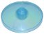 Satin Trans-Light Blue