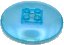 Satin Trans-Light Blue