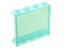 Satin Trans-Light Blue