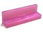 Satin Trans-Dark Pink