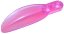 Satin Trans-Dark Pink